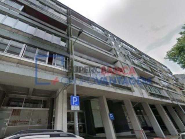 Apartamento T2 em Santa Marinha