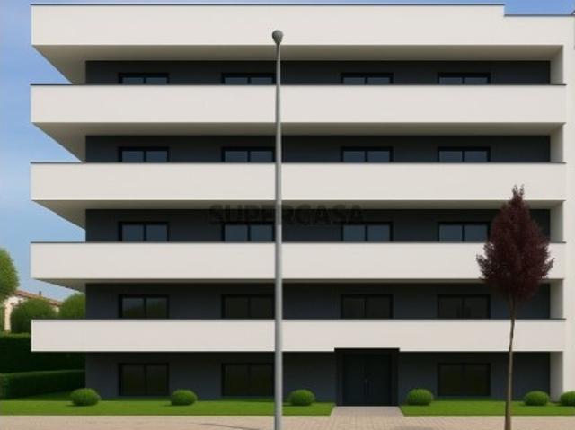 Apartamento T2 em Santa Marinha e São Pedro da Afurada