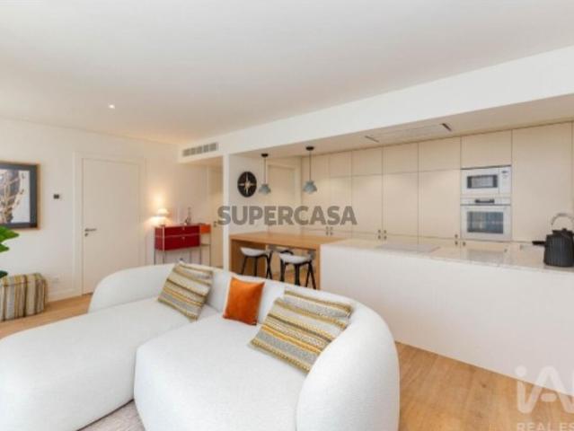 Apartamento T2 em Santa Marinha e São Pedro da Afurada de 84,37 m²