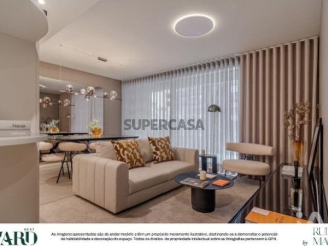 Apartamento T2 em Santa Marinha E São Pedro Da Afurada de 96,00 m²