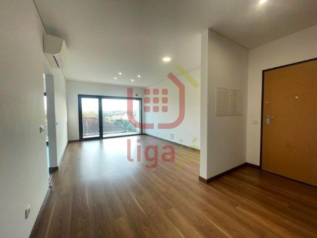 Apartamento T2 em Santarém