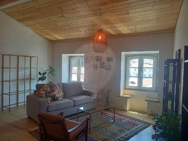 Apartamento T2 em Santarém