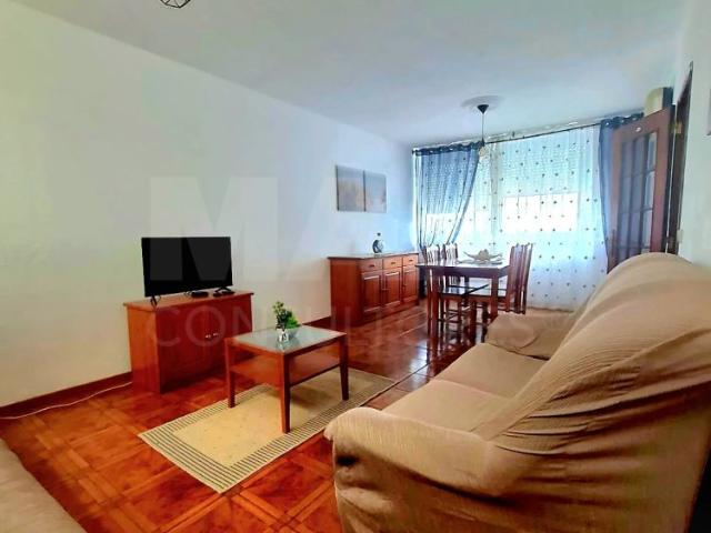Apartamento T2 em Santo André – Bairro do Pica Pau
