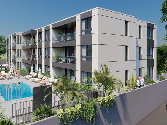 Apartamento T2 em Santo António de 99,00 m² 99m² São pedro funchal