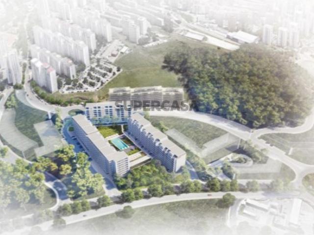 Apartamento T2 em Santo António dos Cavaleiros e Frielas