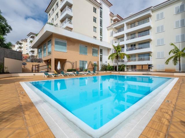 Apartamento T2 em Santo António, Funchal 83m² Santo António Funchal