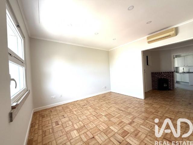 Apartamento T2 em Santo António
