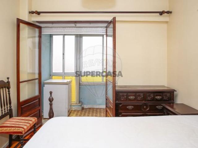 Apartamento T2 em Sacavém e Prior Velho