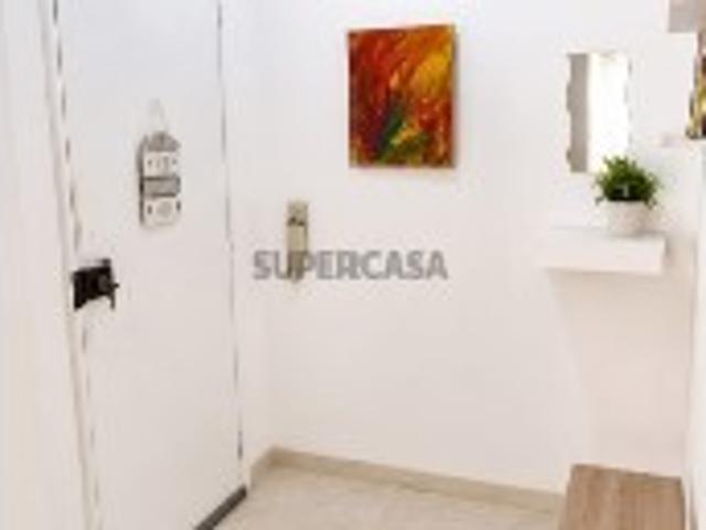 Apartamento T2 em Sacavém e Prior Velho