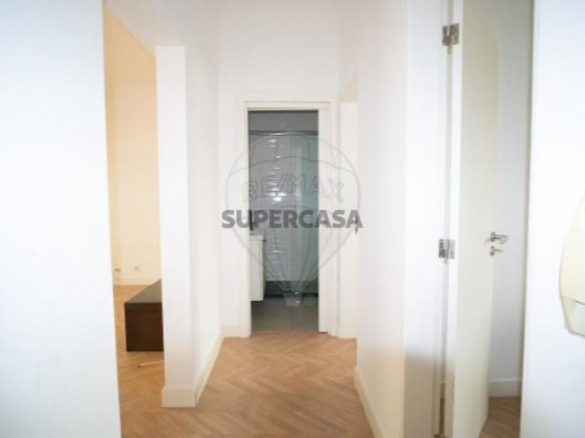Apartamento T2 em Sacavém e Prior Velho