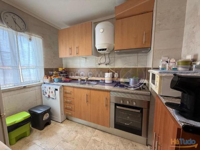Apartamento T2 em Salvaterra de Magos S586 | 26064092966