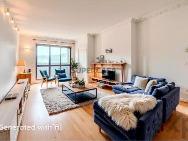 Apartamento T2 em Sé Nova, Santa Cruz, Almedina e São Bartolomeu