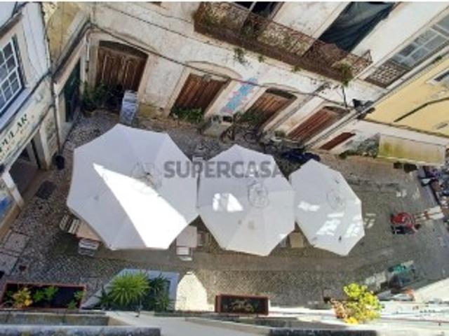 Apartamento T2 em Sé Nova, Santa Cruz, Almedina e São Bartolomeu