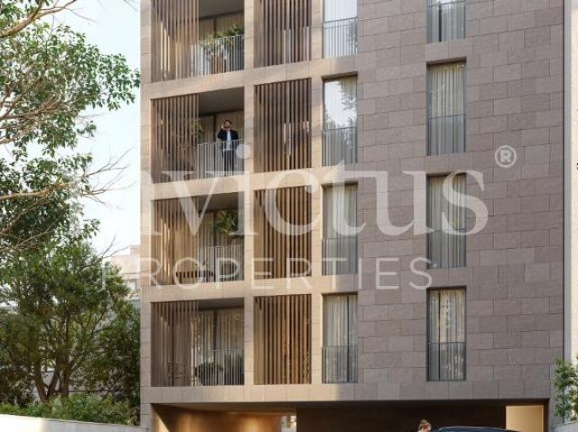 Apartamento T2 em Senhora da Hora