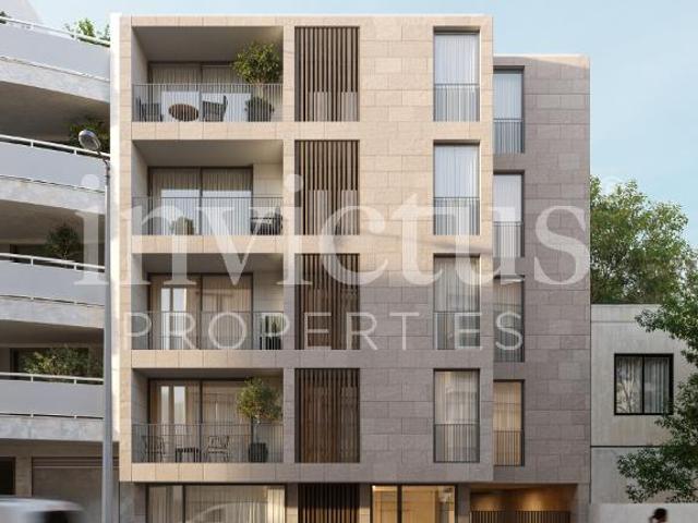Apartamento T2 em Senhora da Hora