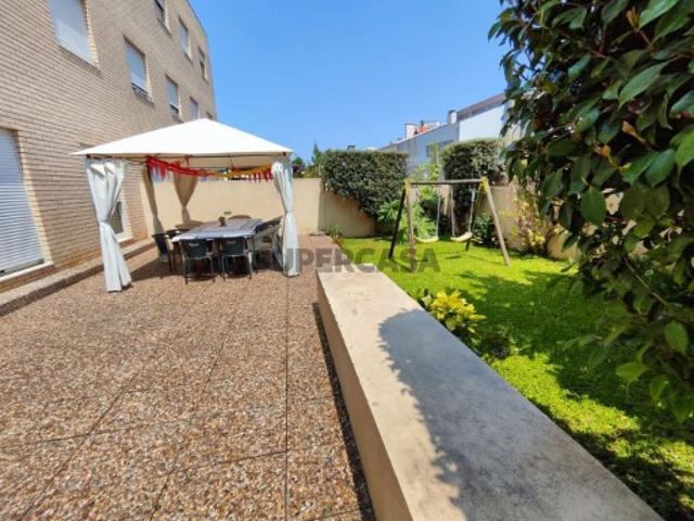 Apartamento T2 em Senhora da Hora