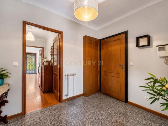 Apartamento T2 em Senhora da hora e São Mamede de Infesta, Matosinhos