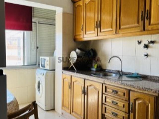 Apartamento T2 em Seixal, Arrentela e Aldeia de Paio Pires