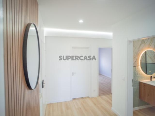 Apartamento T2 em Seixal, Arrentela e Aldeia de Paio Pires