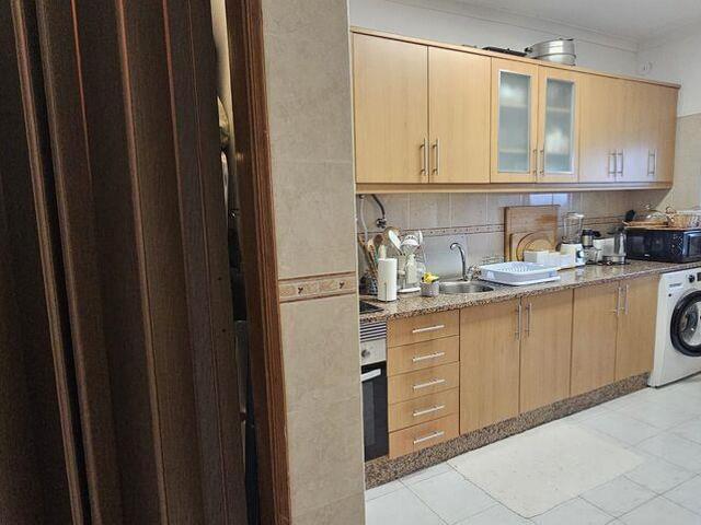 Apartamento T2 em Seixal, Arrentela e Aldeia de Paio Pires d. 65m² Seixal, Arrentela e Aldeia de Paio Pires