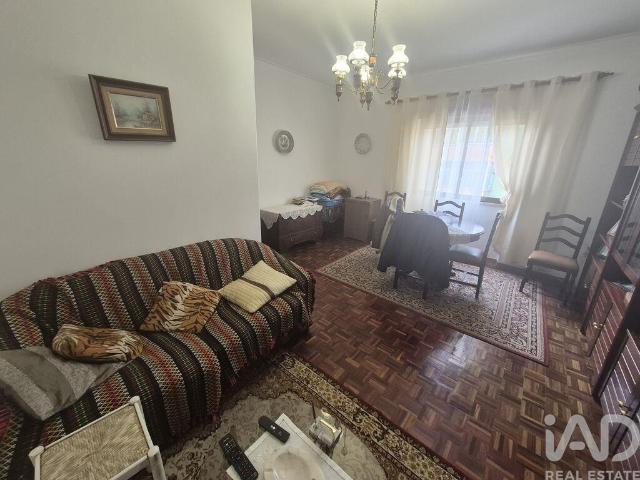 Apartamento T2 em Seixal, Arrentela e Aldeia de Paio Pires de 60 m²