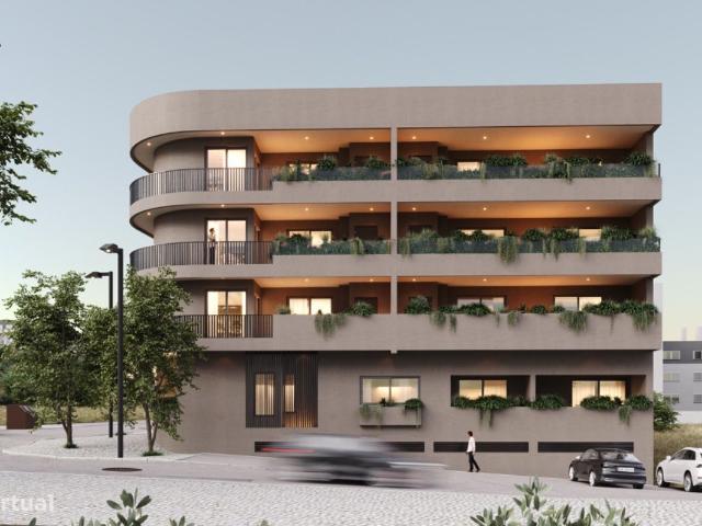 Apartamento T2 em Sesimbra