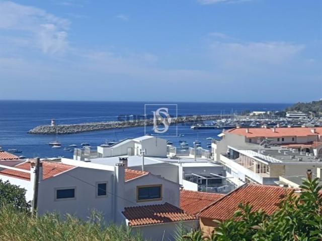 Apartamento T2 em Sesimbra Santiago