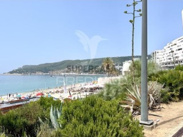 Apartamento T2 em Sesimbra Santiago