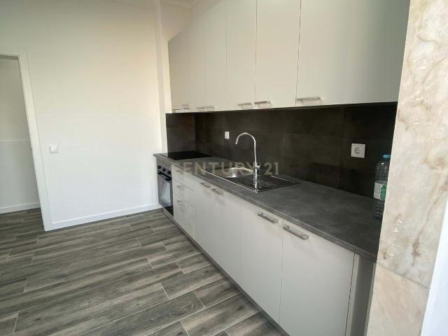 Apartamento T2 em Setúbal com Excelente Localização