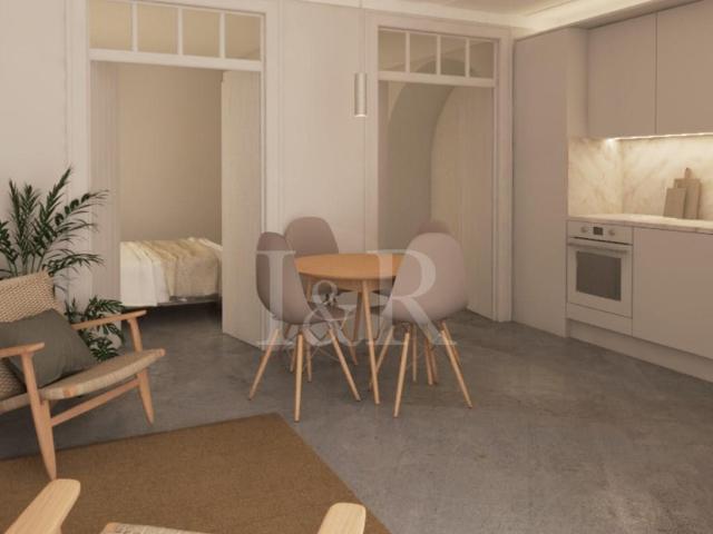 Apartamento T2 em Setúbal, ideal para investimento 47m² Setúbal São Julião, Nossa Senhora da Anunciada e Santa Mari