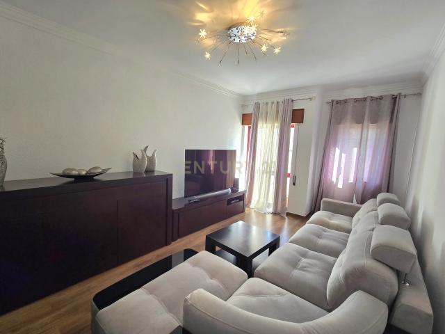 Apartamento T2 em Setúbal, Poço Mouro