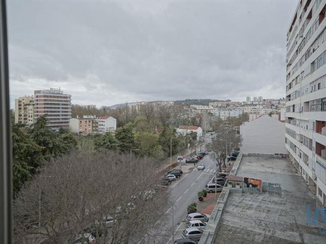 Apartamento T2 em Setúbal São Julião, Nossa Senhora da Anun. 70m² Setúbal São Julião, Nossa Senhora da Anunciada e Santa Mari