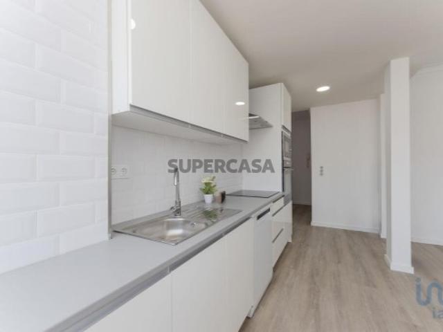 Apartamento T2 em Setúbal São Julião, Nossa Senhora da Anunciada e Santa Maria da Graça de 79,00 m²