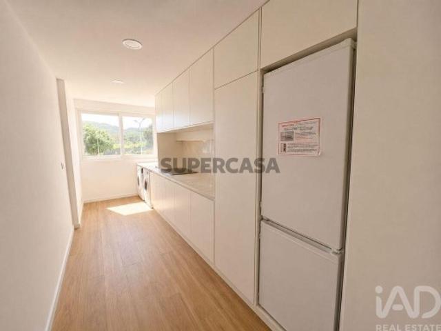 Apartamento T2 em Setúbal