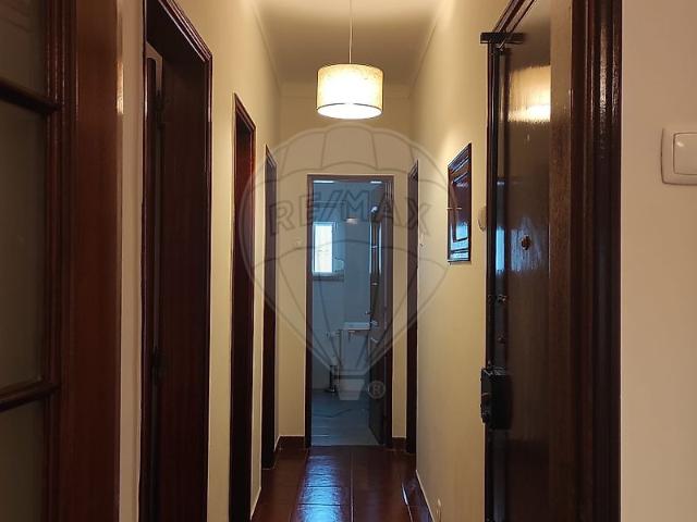 Apartamento T2 em Setúbal