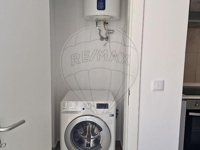 Apartamento T2 em Setúbal