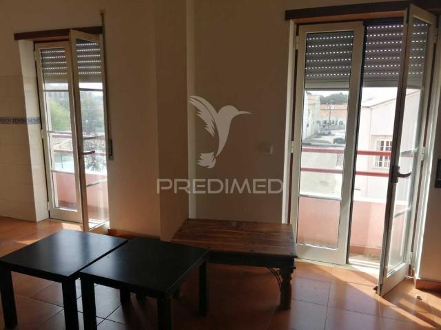 Apartamento T2 em Setúbal