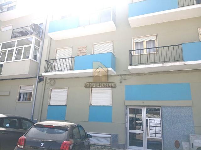 Apartamento T2 em Setúbal