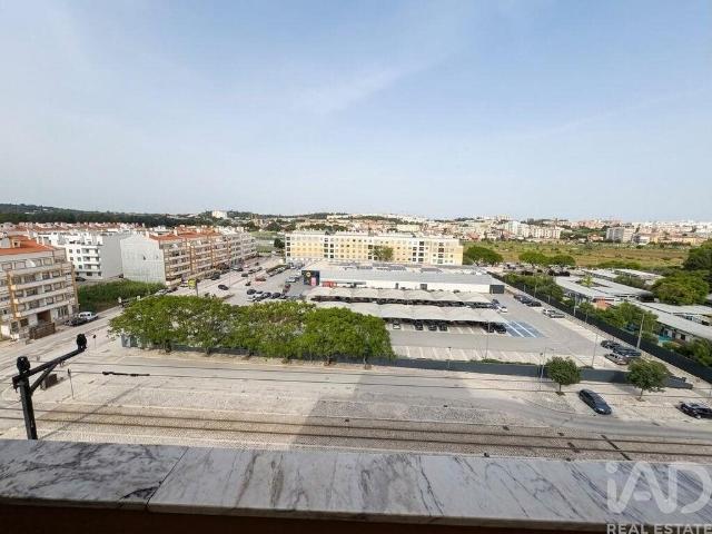 Apartamento T2 em Setúbal 80m² Setúbal São Julião, Nossa Senhora da Anunciada e Santa Mari
