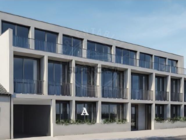 Apartamento T2 em Sines