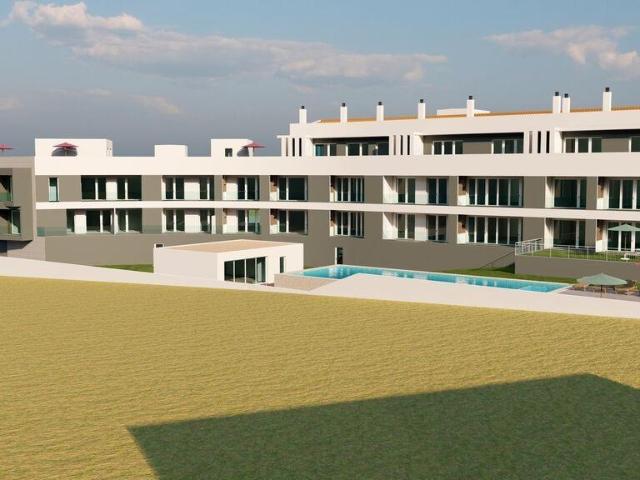Apartamento T2 em Silveira de 129,00 m² 129m² Torres Vedras Santa Maria Do Castelo E São Miguel