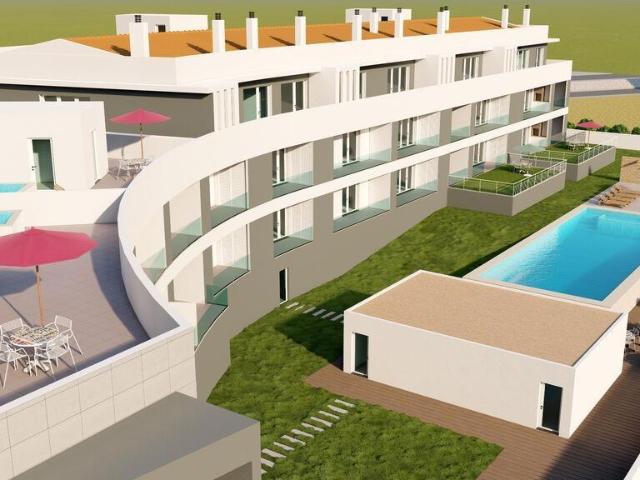 Apartamento T2 em Silveira de 158,00 m² 158m² Torres Vedras Santa Maria Do Castelo E São Miguel