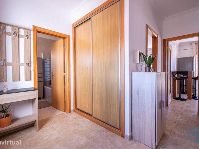 Apartamento T2 em So Pedro de 70,00 m2