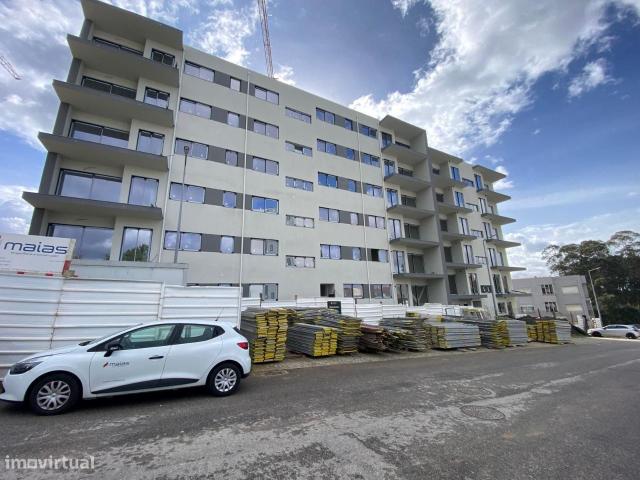 Apartamento T2 Empreendimento White Towers I Fnzeres