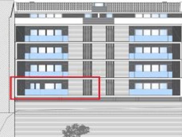 Apartamento T2 Empreendimento Delta Living