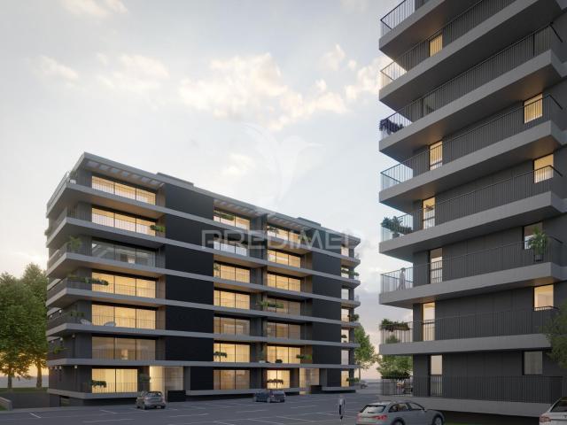 Apartamento T2 Empreendimento em Nogueira, Braga