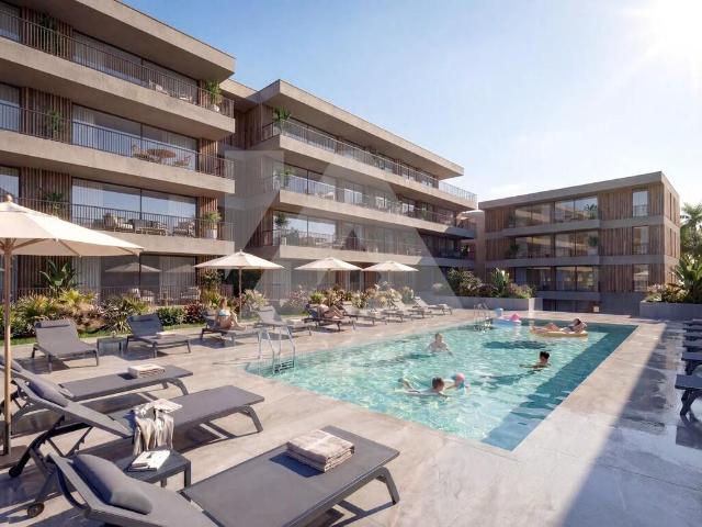Apartamento T2 – Empreendimento Jardins da Feira
