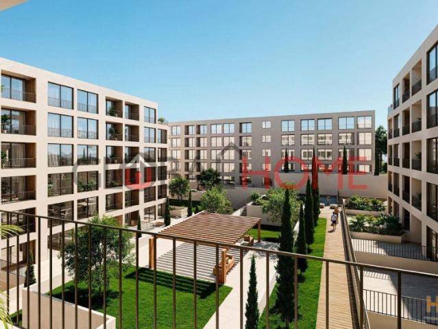 Apartamento T2 Empreendimento Fânzeres | 26054084969