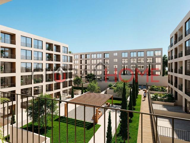 Apartamento T2 Empreendimento Fânzeres
