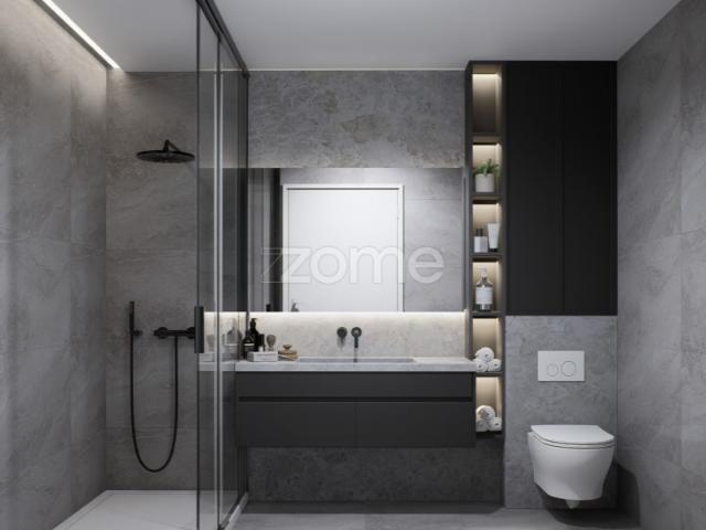 Apartamento T2 empreendimento São João Premium